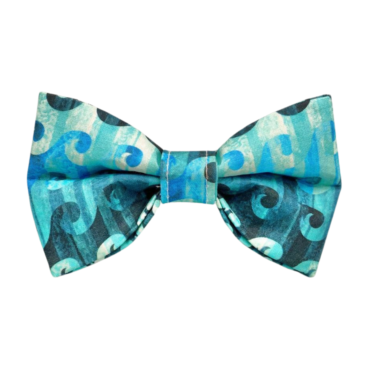 Tidal Waves Bow Tie