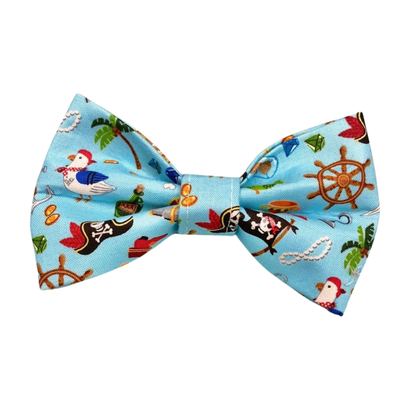 Pirate Bay Bow Tie