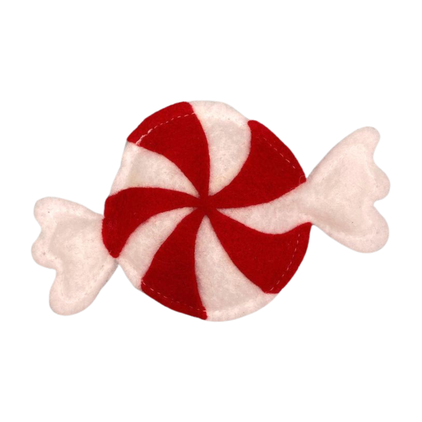 Peppermint Cat Toy