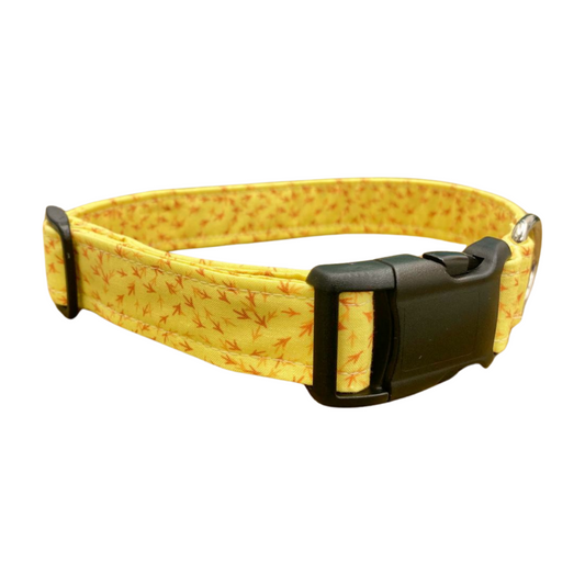 Easter Prints Buckle Dog Collar