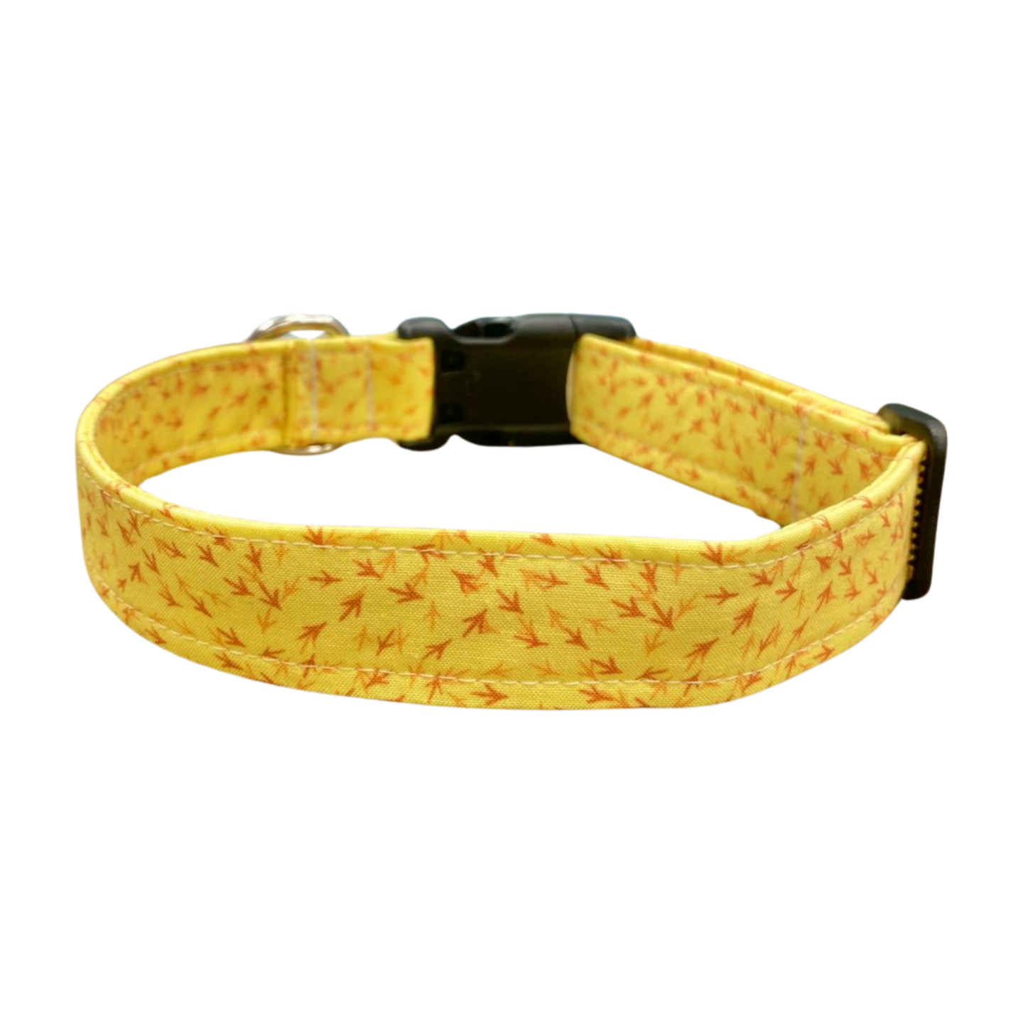 Easter Prints Buckle Dog Collar