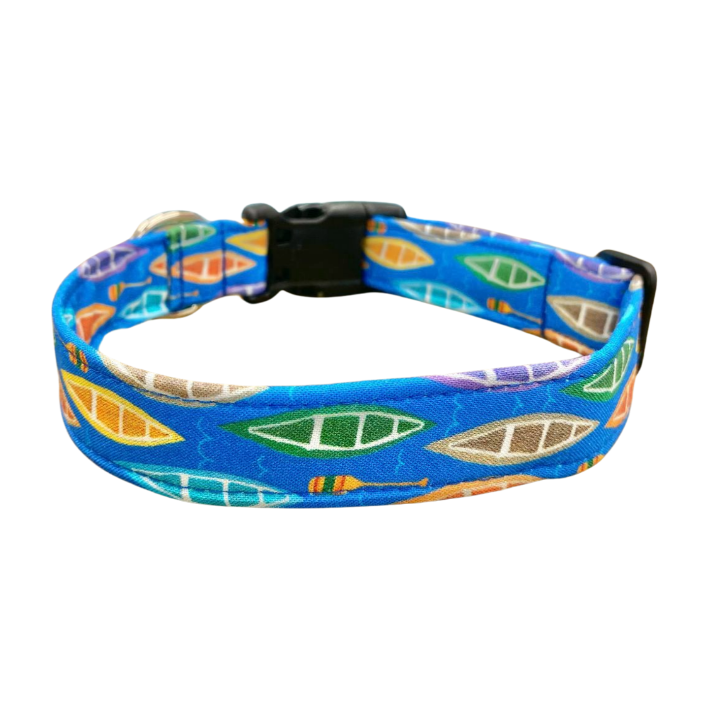 Kayak Dog Collar