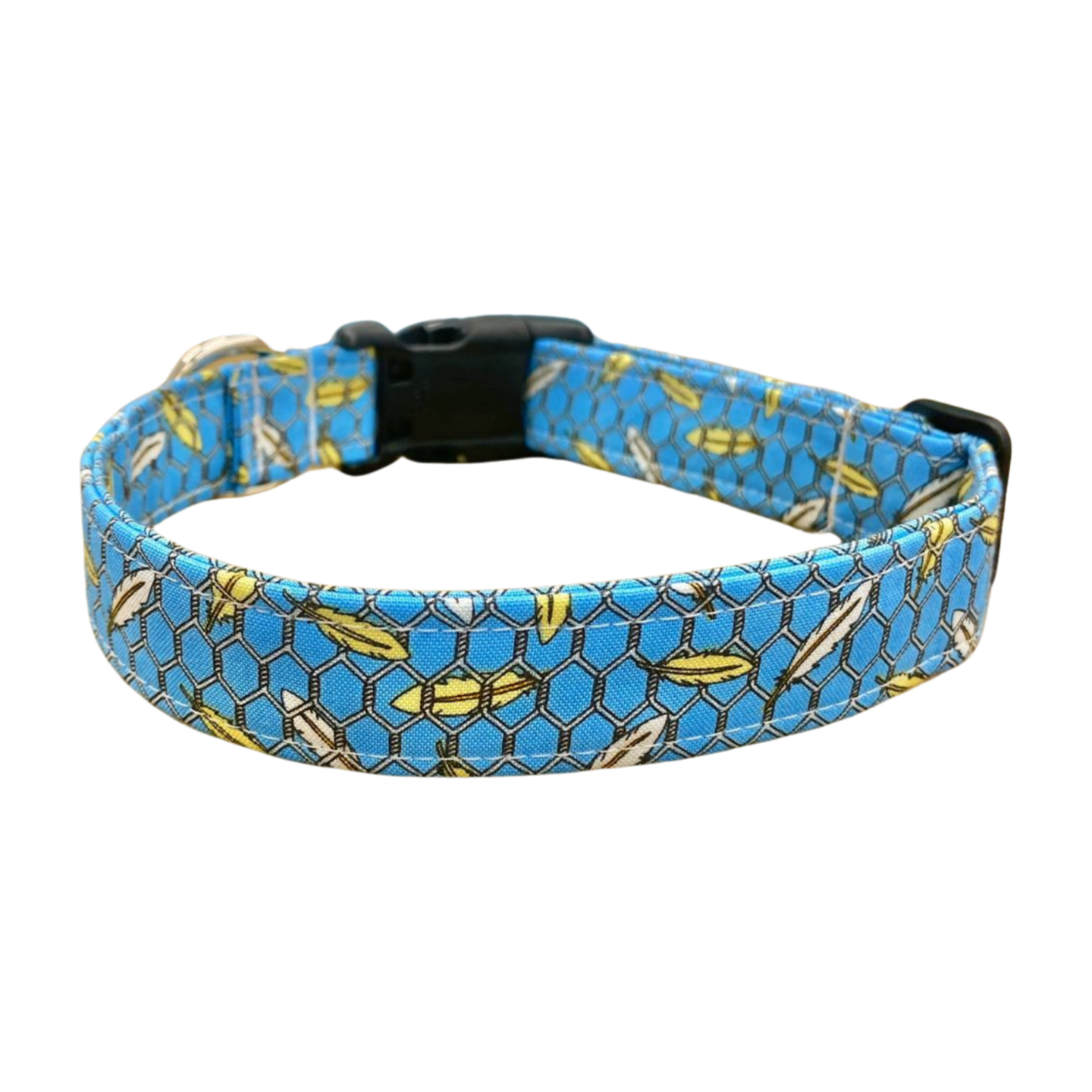 Chicken Coop Dog Collar