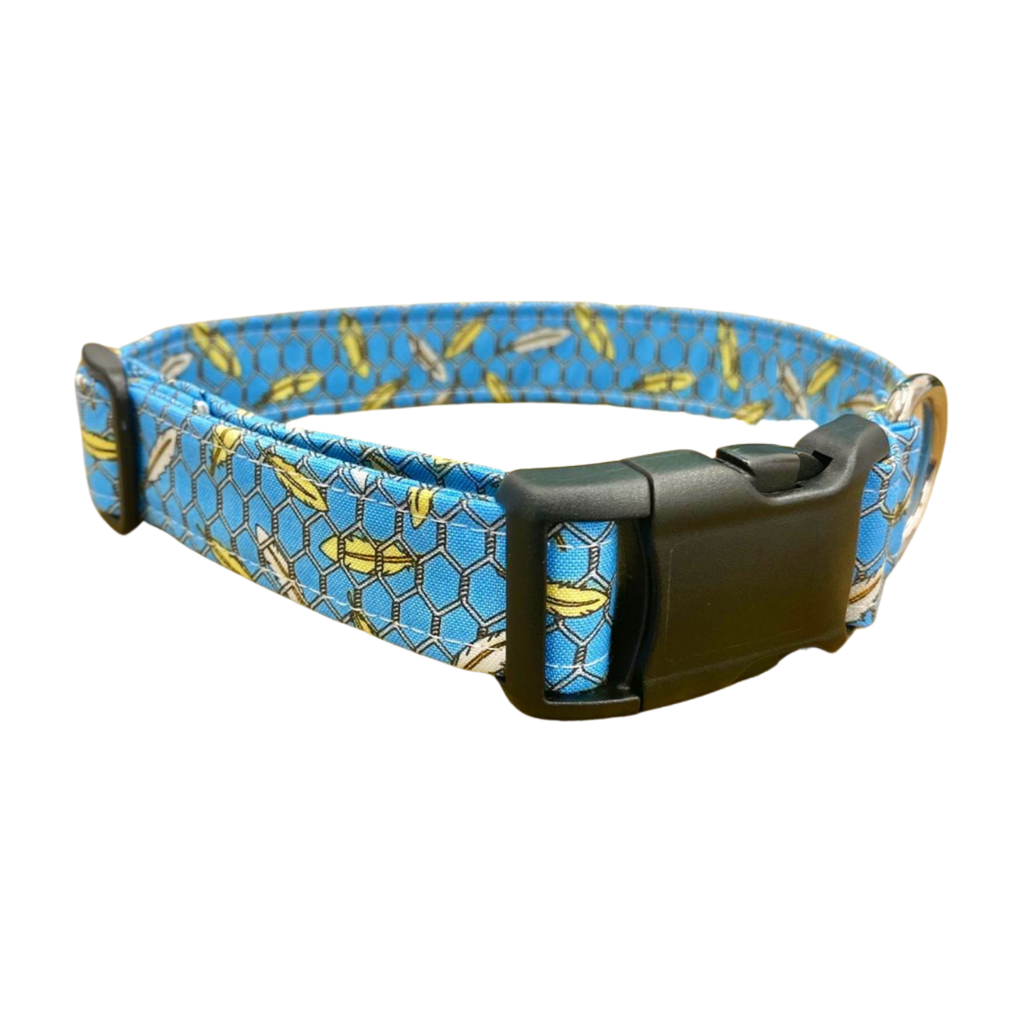 Chicken Coop Dog Collar