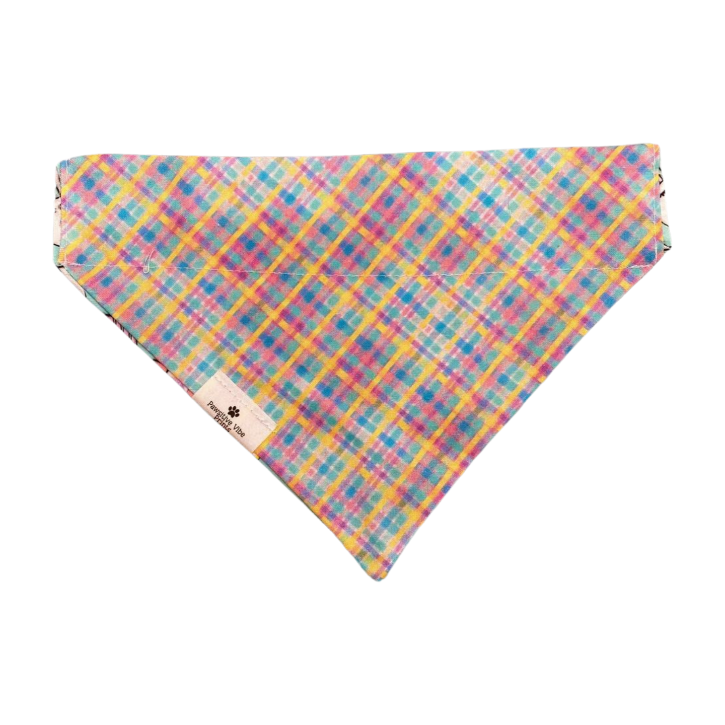 Easter Treat Dog Bandana