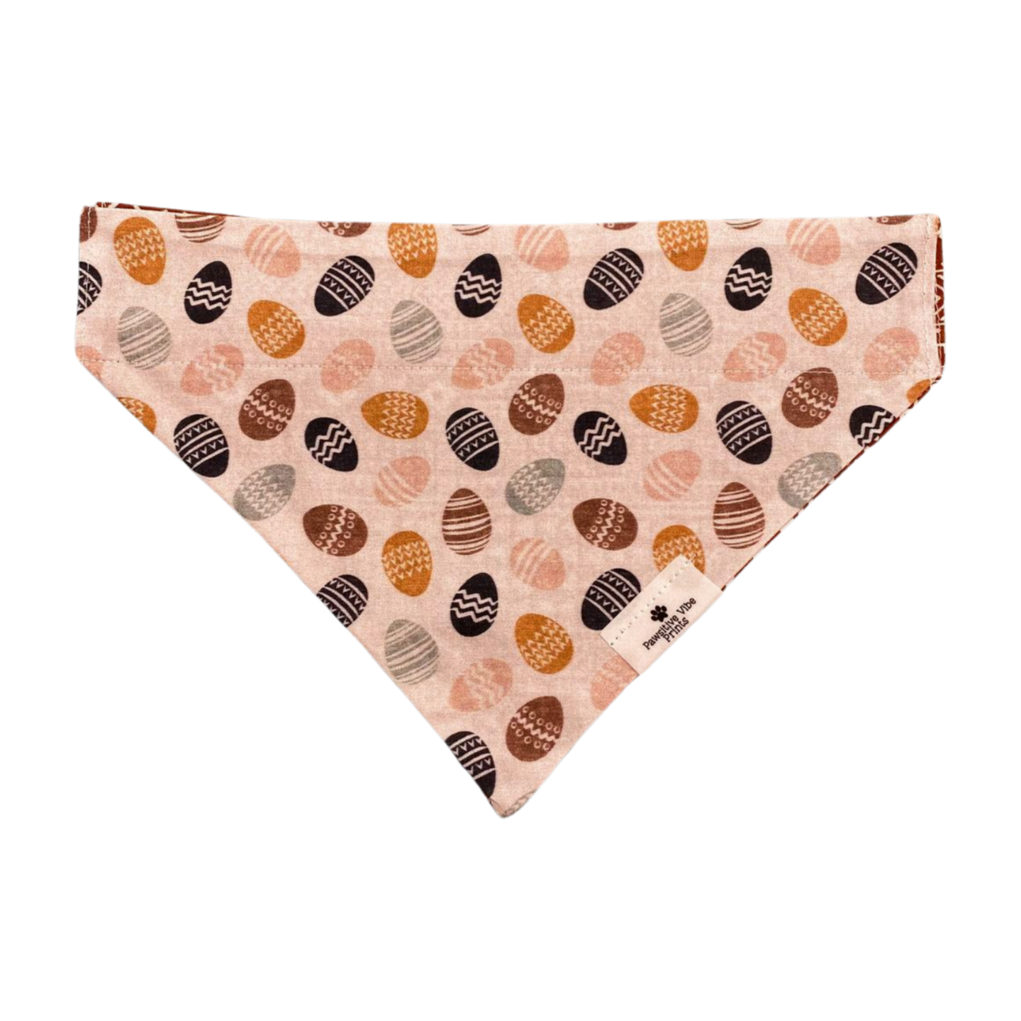 Egg Hunt Dog Bandana